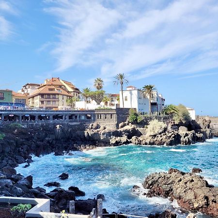 Atlantic Getaway Apartment Puerto de la Cruz  Exterior photo