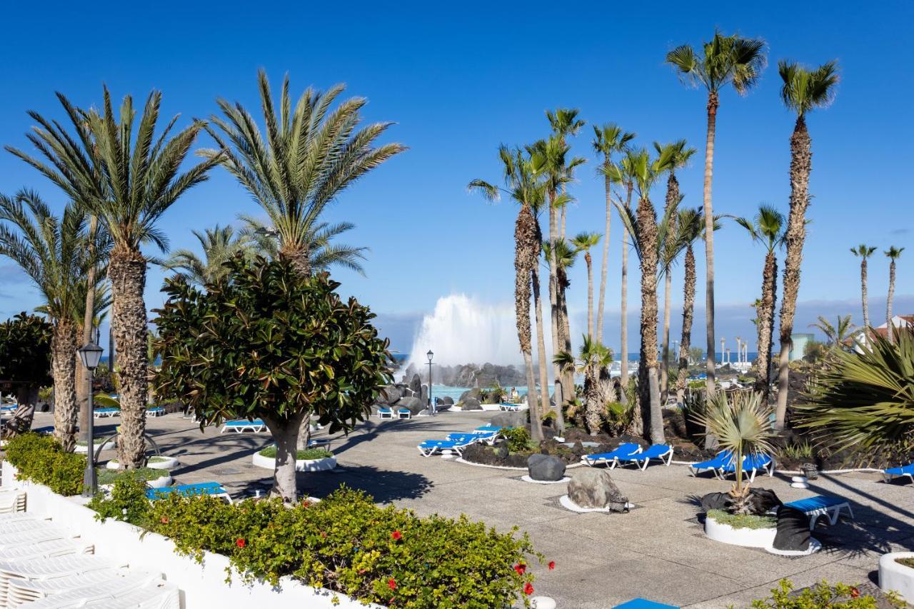 Atlantic Getaway Apartment Puerto de la Cruz  Exterior photo
