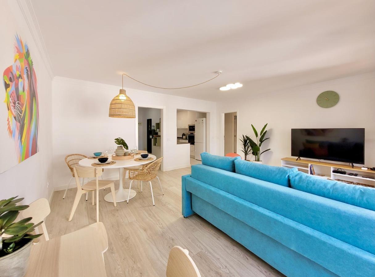 Atlantic Getaway Apartment Puerto de la Cruz  Exterior photo