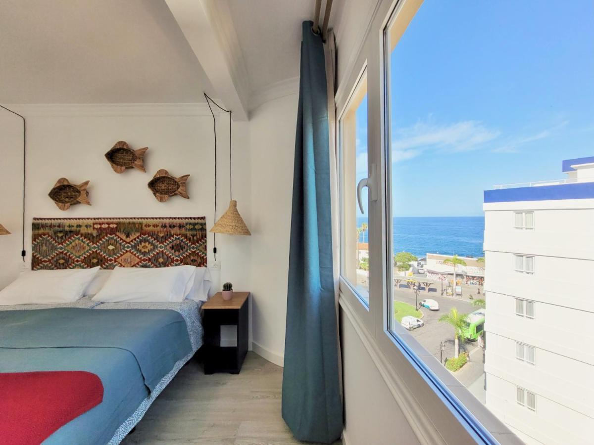 Atlantic Getaway Apartment Puerto de la Cruz  Exterior photo