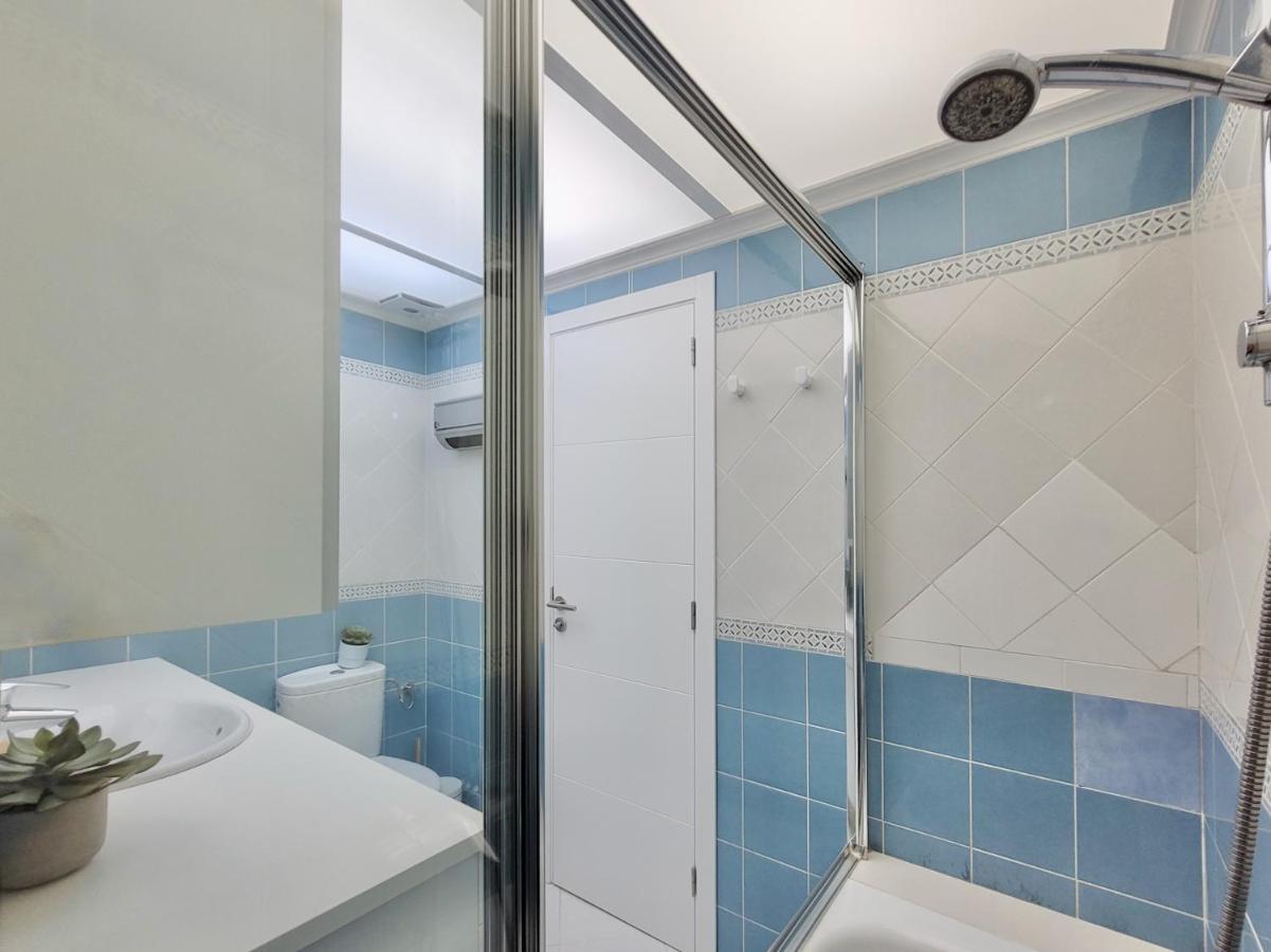 Atlantic Getaway Apartment Puerto de la Cruz  Exterior photo
